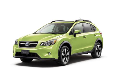 subaru crosstrek 2014 photo