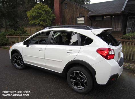 subaru crosstrek 2015 photo