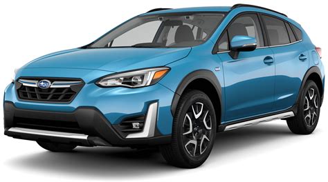 subaru crosstrek 2022 photo