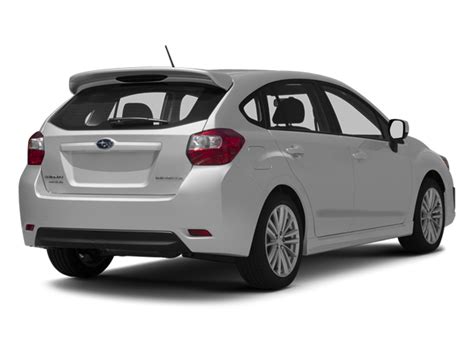 subaru impreza 2013 photo