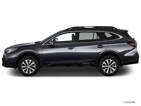 subaru outback 2021 photo