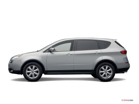 subaru tribeca 2007 photo