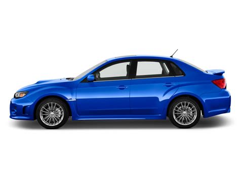 subaru wrx 2011 photo