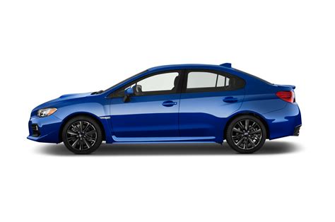 subaru wrx 2018 photo