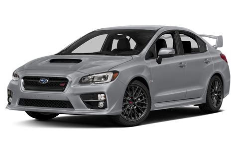 subaru wrx sti 2016 photo