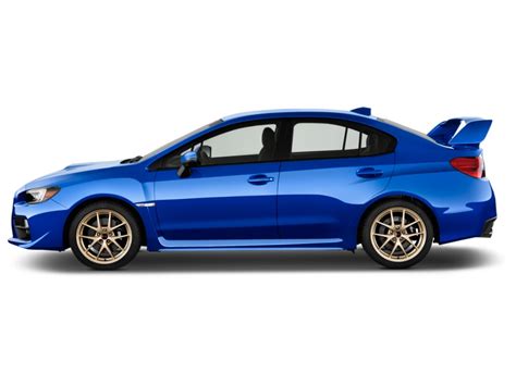 subaru wrx photo