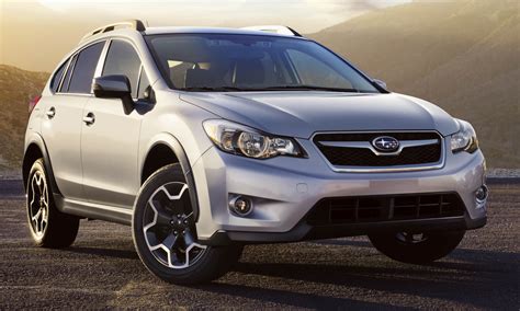 subaru xv crosstrek 2015 photo