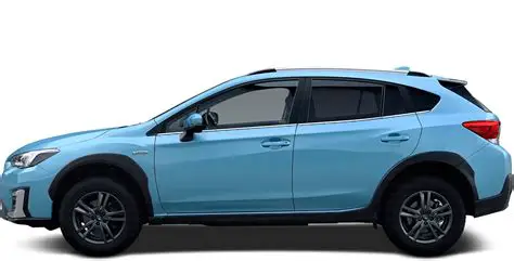 subaru xv crosstrek 2017 photo