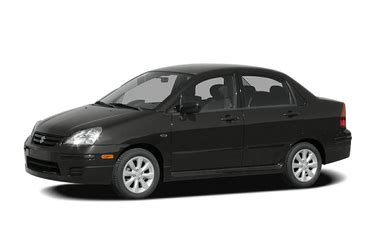 suzuki aerio 2006 photo