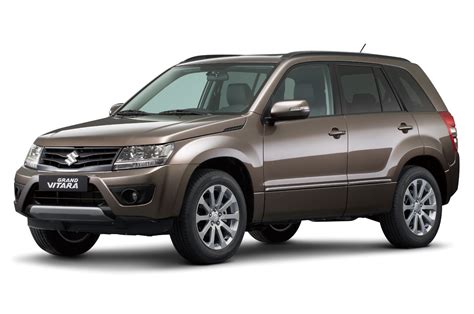 suzuki grand vitara 2013 photo