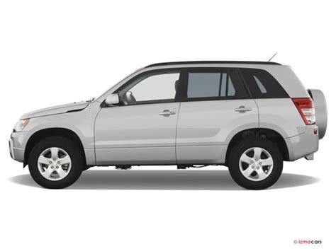 suzuki grand vitara photo