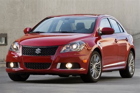 suzuki kizashi 2012 photo