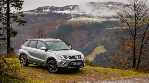 suzuki vitara photo