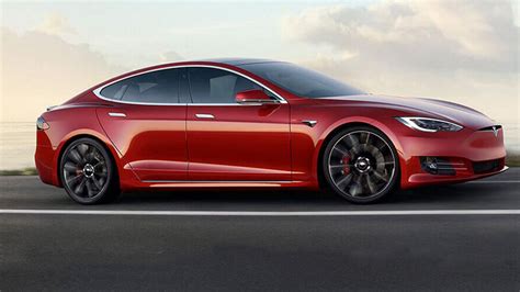 tesla model s 2013 photo