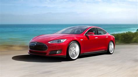 tesla model s 2015 photo