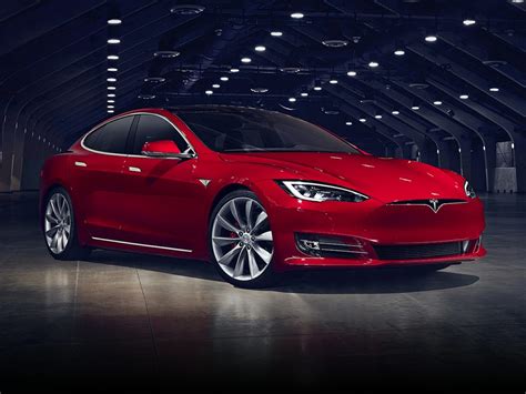 tesla model s 2020 photo