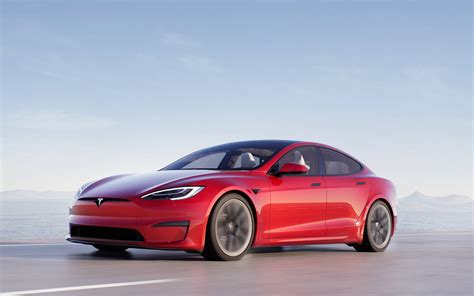 tesla model s 2023 photo