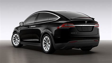 tesla model x 2018 photo