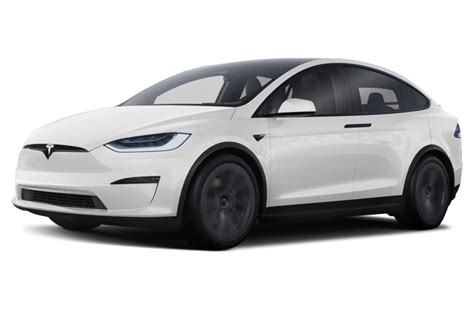 tesla model x 2023 photo