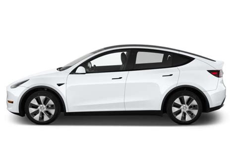 tesla model y photo