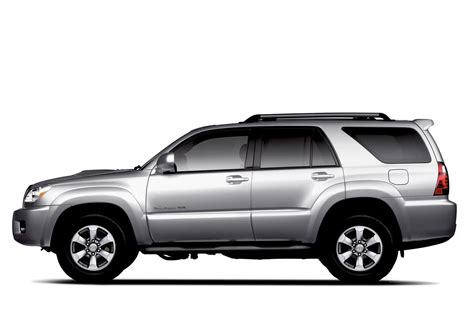 toyota 4runner 2008 photo