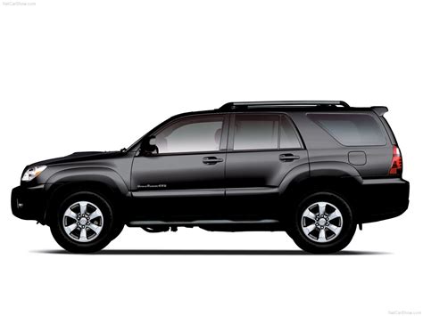 toyota 4runner 2009 photo