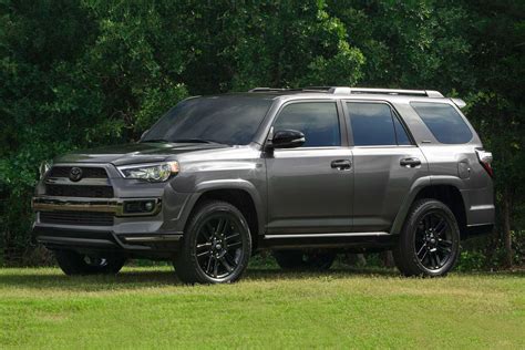 toyota 4runner 2019 photo