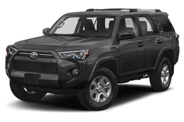 toyota 4runner 2020 photo