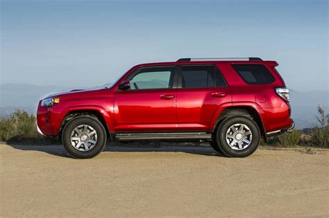 toyota 4runner 2021 photo