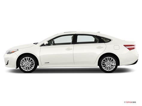 toyota avalon 2014 photo