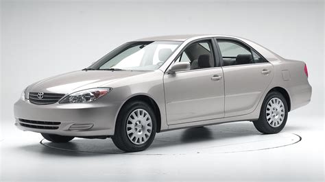 toyota camry 2002 photo