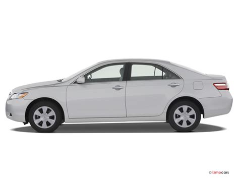 toyota camry 2008 photo