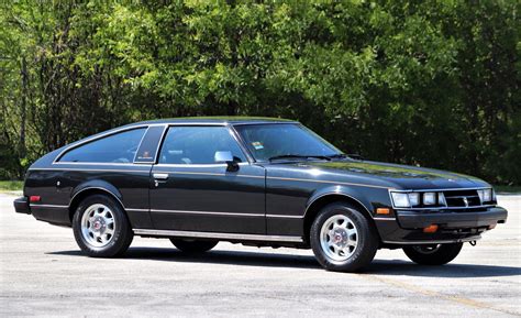 toyota celica 1979 photo