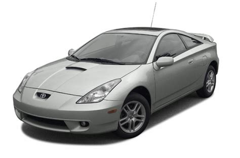 toyota celica 2002 photo