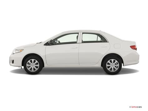 toyota corolla 2009 photo