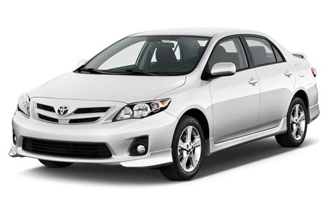 toyota corolla 2011 photo