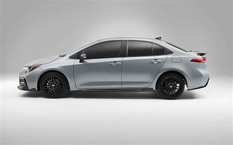 toyota corolla 2021 photo