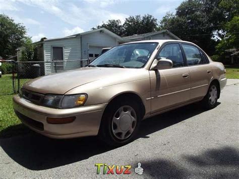 toyota highlander 1997 photo