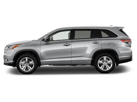 toyota highlander 2015 photo