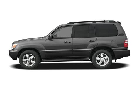 toyota land cruiser 2006 photo