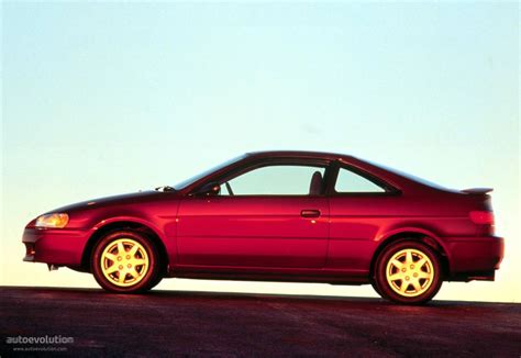 toyota paseo 1996 photo