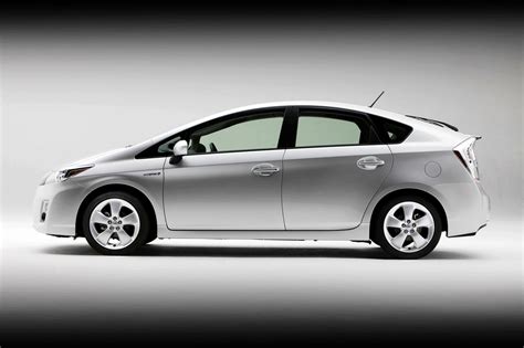 toyota prius 2008 photo