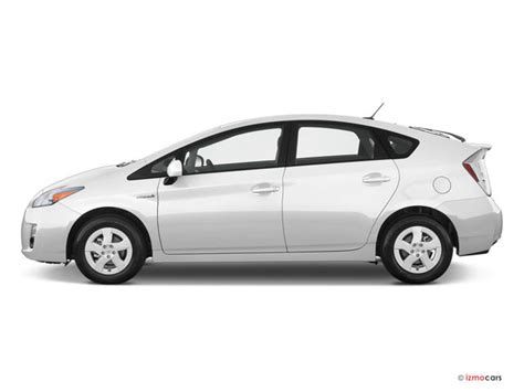 toyota prius 2011 photo