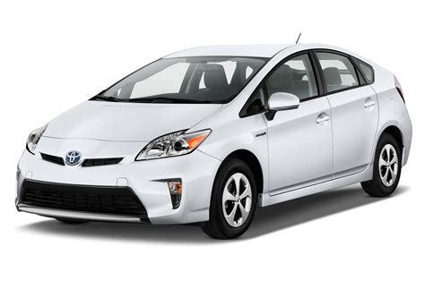 toyota prius 2014 photo