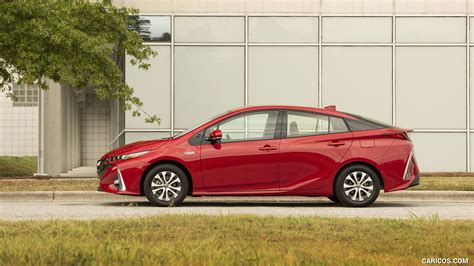 toyota prius prime 2022 photo