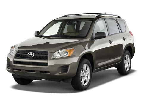 toyota rav4 2011 photo