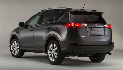 toyota rav4 2013 photo