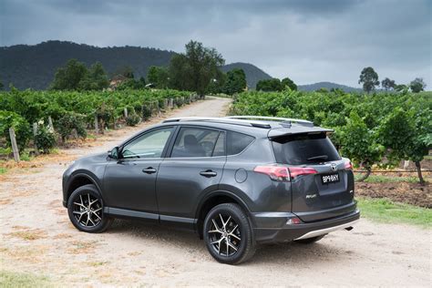 toyota rav4 2016 photo