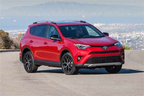 toyota rav4 2017 photo