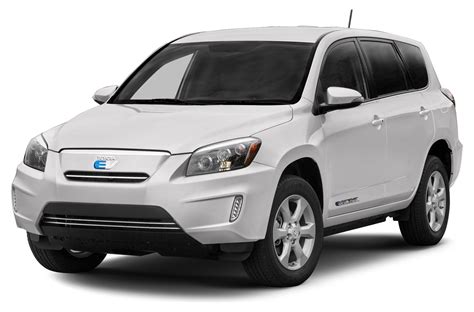 toyota rav4 ev 2014 photo